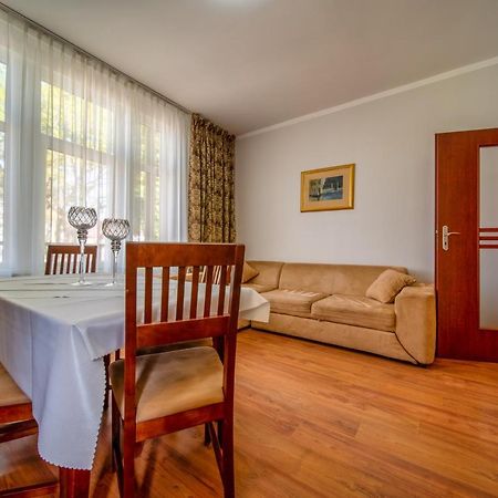Apartament W Willi Rybitwa 미엥지즈드로예 외부 사진