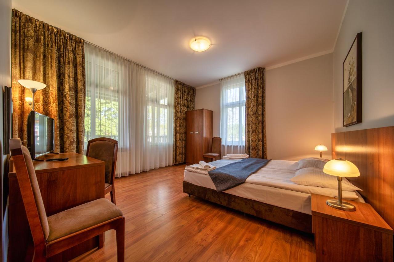 Apartament W Willi Rybitwa 미엥지즈드로예 외부 사진
