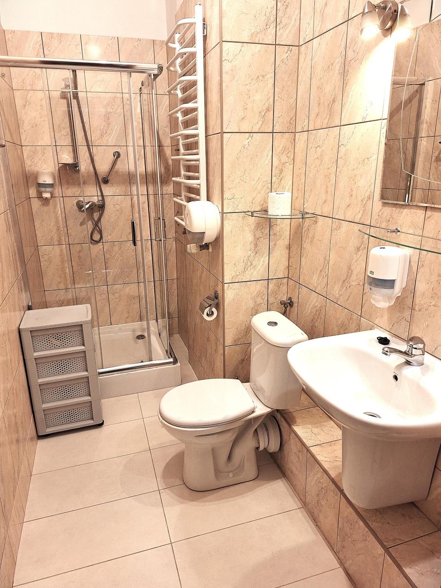 Apartament W Willi Rybitwa 미엥지즈드로예 외부 사진