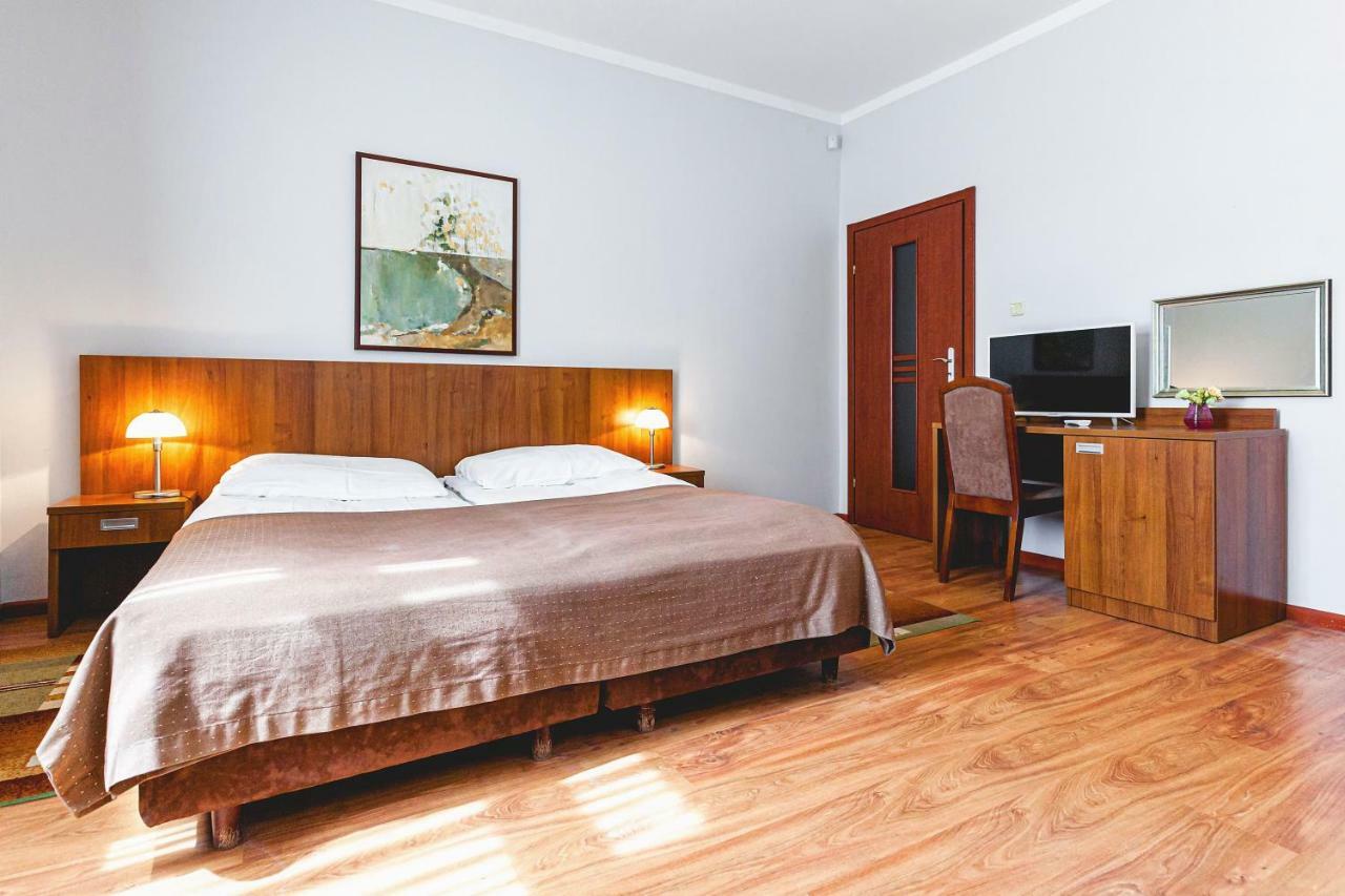 Apartament W Willi Rybitwa 미엥지즈드로예 외부 사진