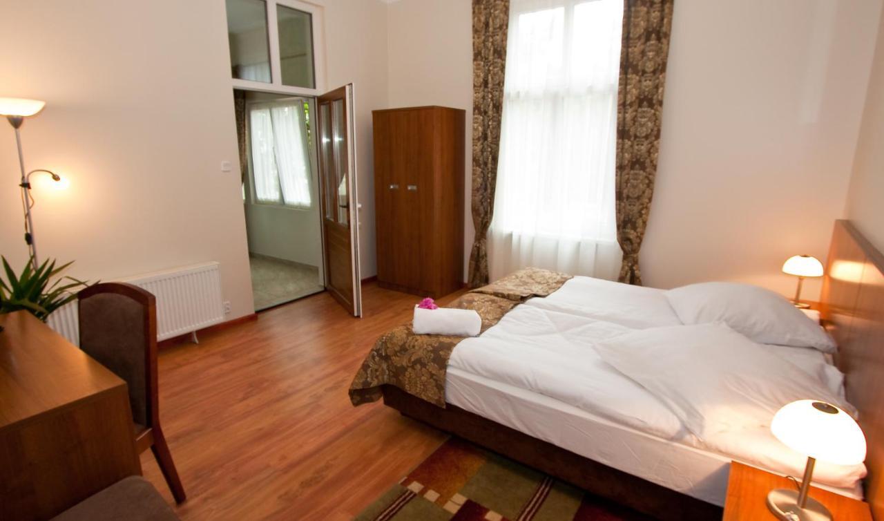 Apartament W Willi Rybitwa 미엥지즈드로예 외부 사진